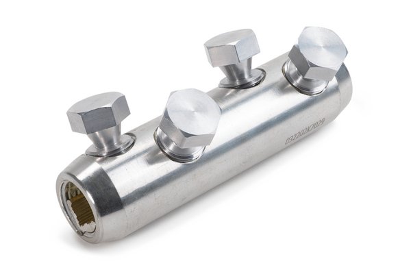 Corrosion‑Resistant Shear Connectors – Outdoor & Marine