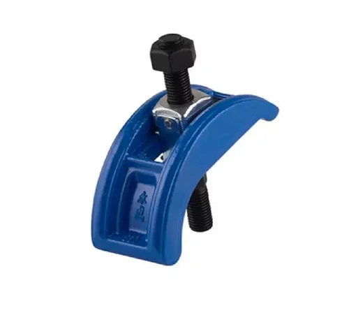 Stepless Mould Clamp – Quick Change