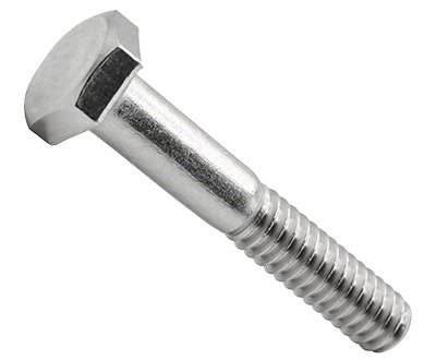 Zinc‑Coated Fasteners – General Corrosion Protection